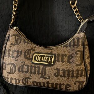 Juicy couture purse 🤎